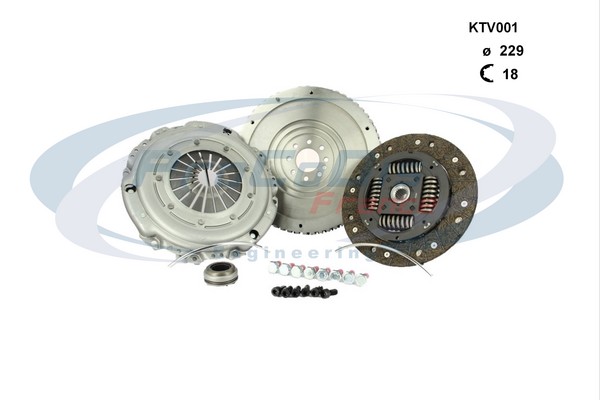 KTV001