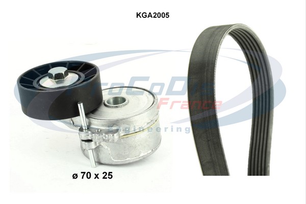 KGA2005