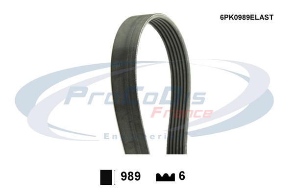 6PK0989ELAST