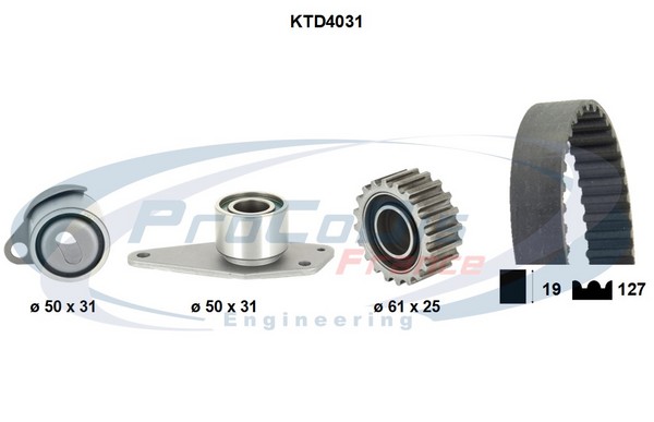 KTD4031