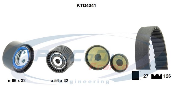KTD4041