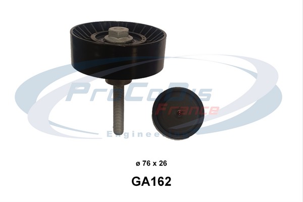 GA162