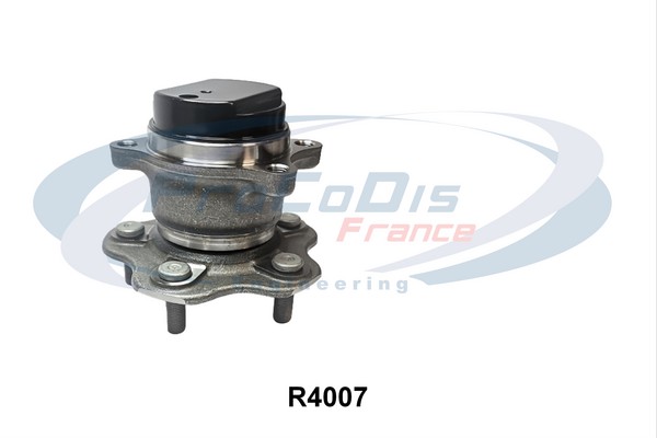 R4007