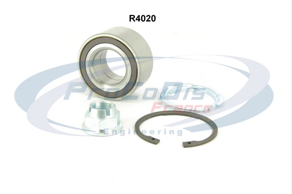 R4020
