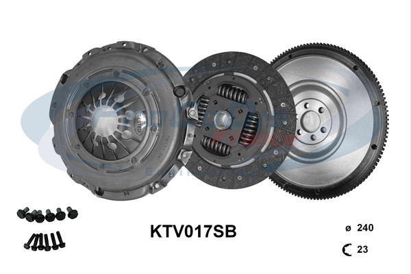 KTV017SB