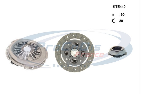 KTE440