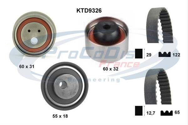 KTD9326