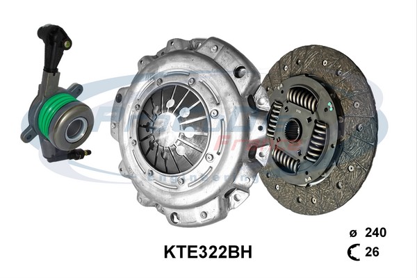 KTE322BH
