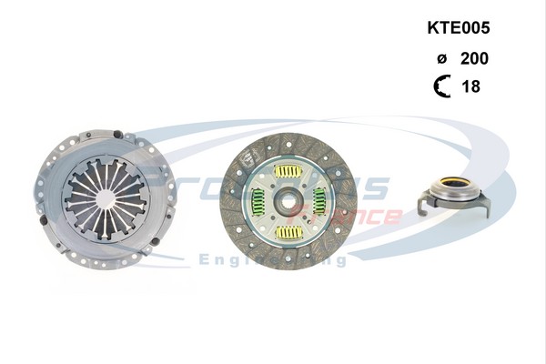 KTE005