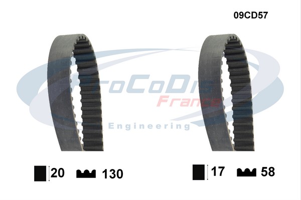 09CD57