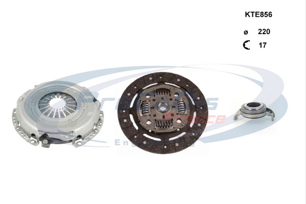KTE856