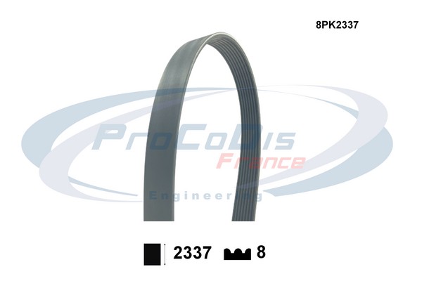 8PK2337