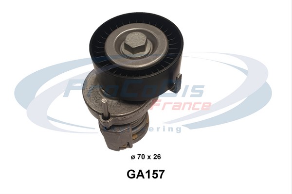 GA157