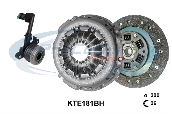 KTE181BH