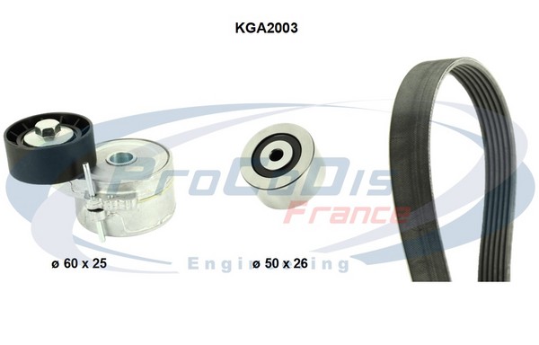 KGA2003