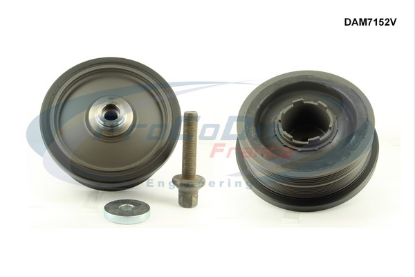 DAM7152V