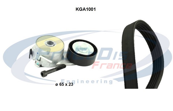 KGA1001