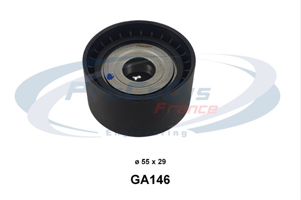 GA146