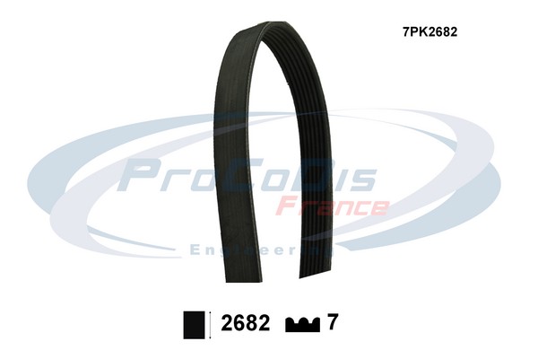 7PK2682
