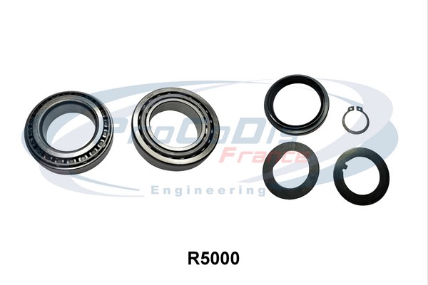 R5000