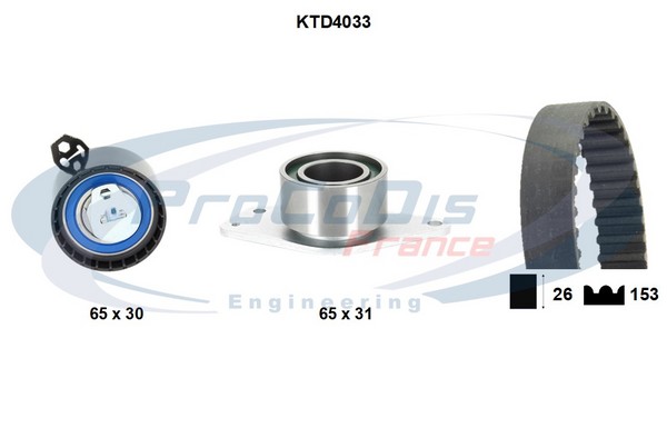 KTD4033
