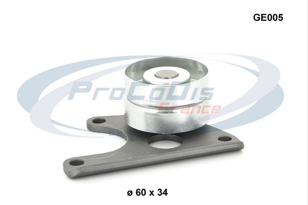 GE005