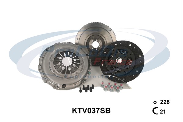 KTV037SB