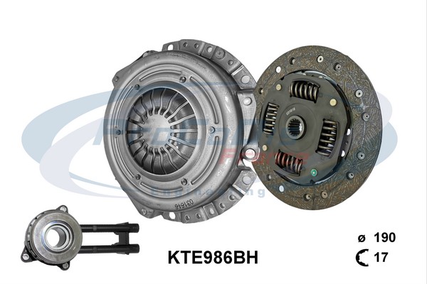 KTE986BH