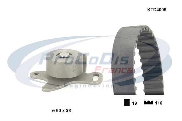 KTD4009