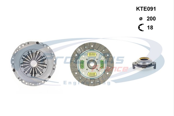KTE091
