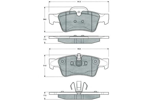 PF1458