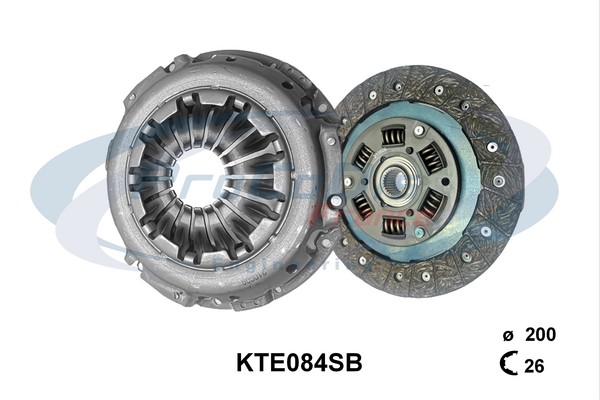 KTE084SB