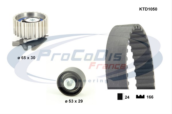 KTD1050