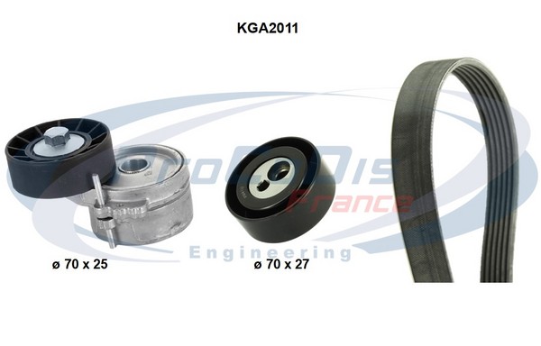 KGA2011
