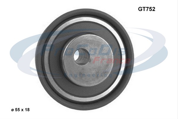GT752