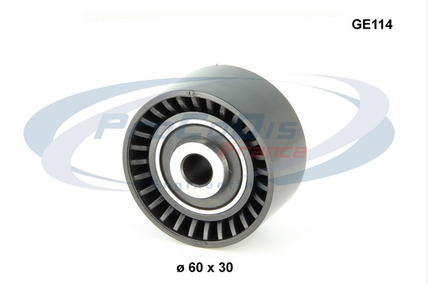 GE114