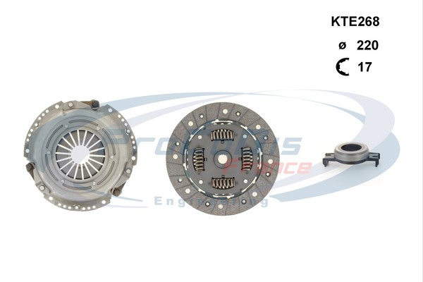 KTE268