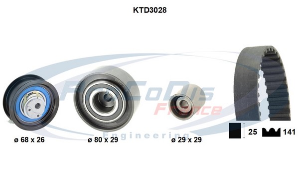 KTD3028