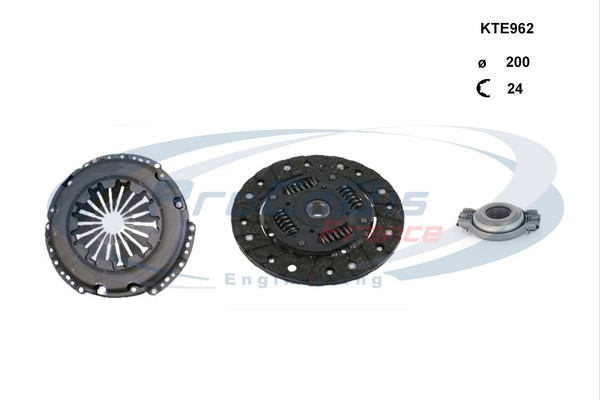 KTE962