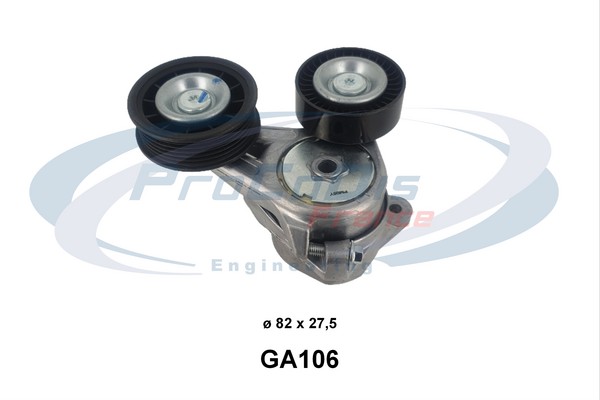 GA106