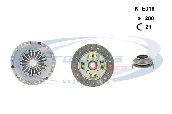 KTE018