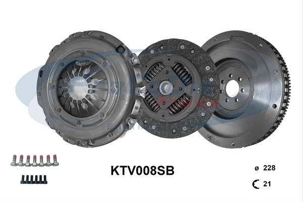 KTV008SB