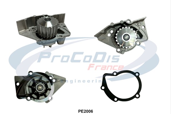 PE2006