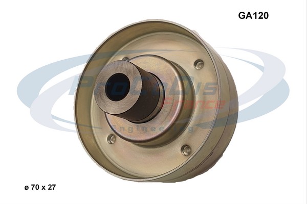GA120