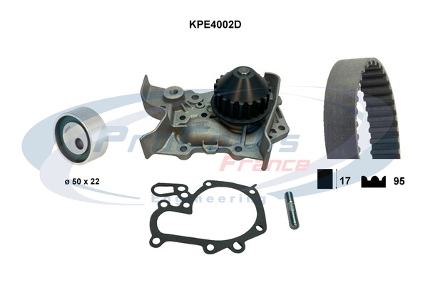 KPE4002D