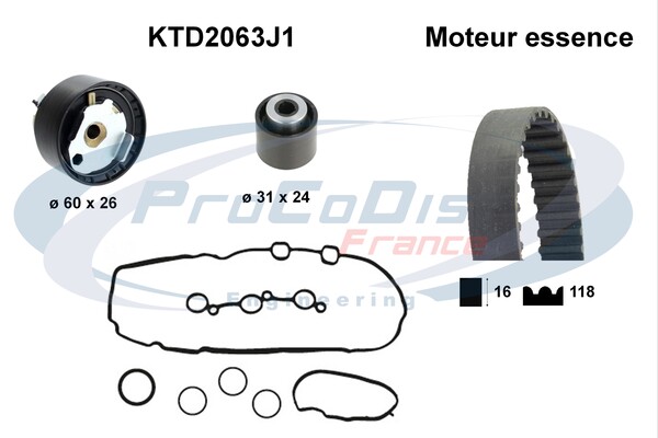 KTD2063J1