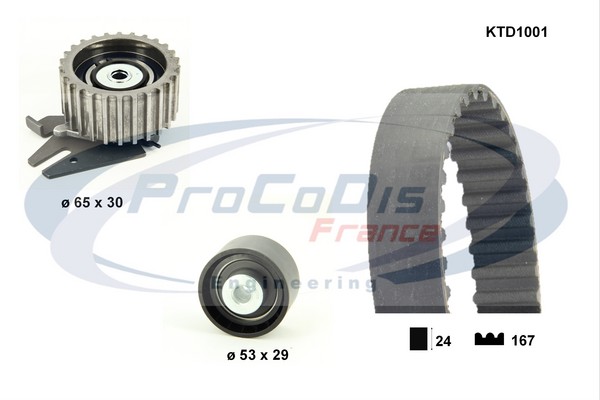 KTD1001