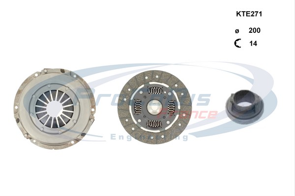 KTE271