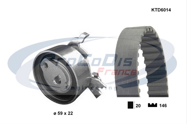 KTD6014