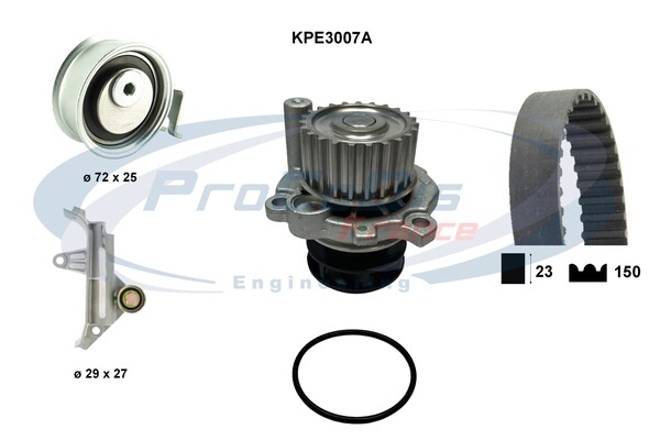KPE3007A